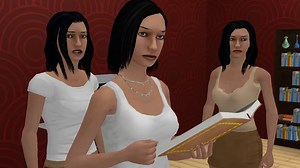 Love Sucks - Episode 06 Storyboard