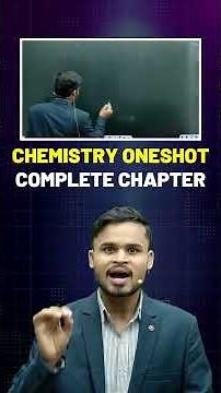 Chemistry Complete Chapter Datewise One Shot Series 🔥 | Boards 2026 | Full Syllabus Cover #class12th