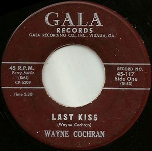 Best Wayne Cochran songs of all time - RYM/Sonemic