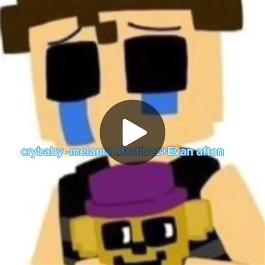 #evanchrisaftonfnaf #fnaf #fnafedit #thecryngchild #fypシ゚viral #viral