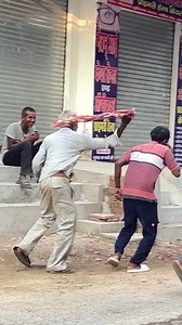 ले 🤣🤣🤣 #reelsfbシ #fypシ #comedy #funny #prank | Deepak Rajput