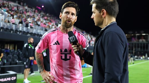 Key factor in Lionel Messi’s $20million Inter Miami deal emerges after fears raised following telling interview