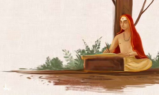 Life of Adi Shankaracharya – Stories, Teachings and Stotras