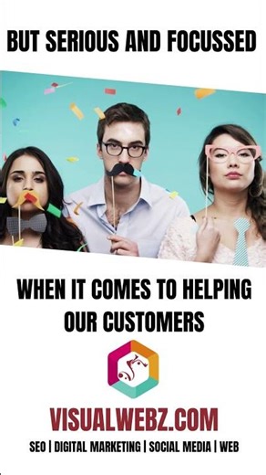 Celebrating 18 Years of Excellence: #visualwebz #seo #localseo #aisearch #digitalmarketing #business