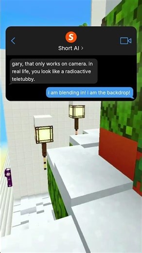 The Ghost in the Machine