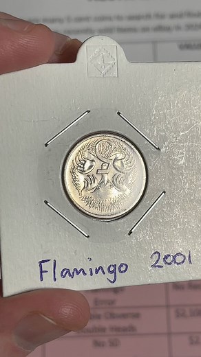 247K views · 1.5K reactions | Worth Up ato $70 These Five Cent Coins #rarecoin #valuable #money #Australia | Michael McCauley | Facebook