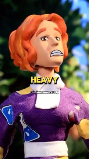 She Did NOT Hesitate - Robot Chicken Short Edit