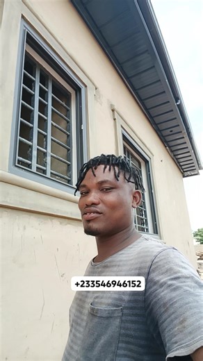 60 reactions · 8 comments | For your windows designs contact JP Craft & Construction. WhatsApp/call +233546946152 | John Protein | Facebook