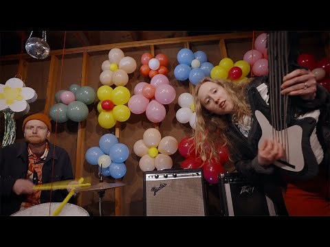 Bad Bad Hats - "Bored In The Summer" | Music Video
