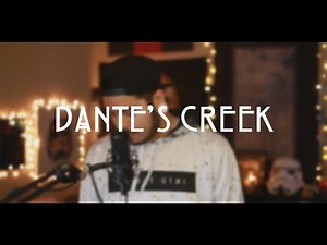 Dante's Creek - THEY. (Cover)