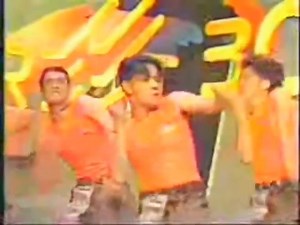 The StreetBoys Anniversary Special 90s SB classic dance #90smusicloverforever #90sthrowback #SB #streetboys #90snostalgia #2k #90sbaby #90smusic #90s #thestreetboys #90skids | Rich Gallardo