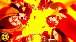 11 Minutes of Dragon Ball Sparking! ZERO Episode Battle and Versus Gameplay | Summer Game Fest 2024