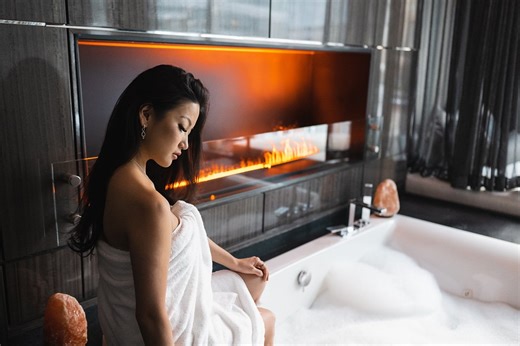 7 Best Romantic Valentine’s Day Spa Experiences in BC - 604 Now