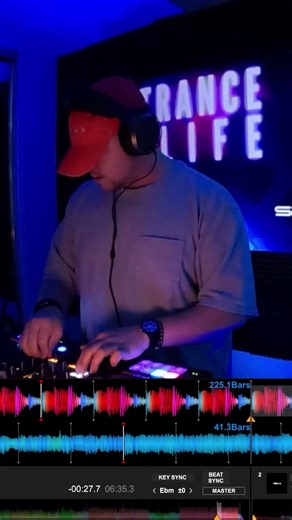 Trance 4 Life EP 132 by Santurz B