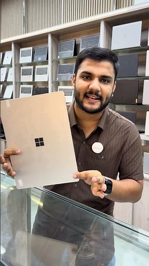 MICROSOFT Surface Laptop 3 Core i5 10th Gen 8GB/128GB SSD Touch +971-506209288 #surface