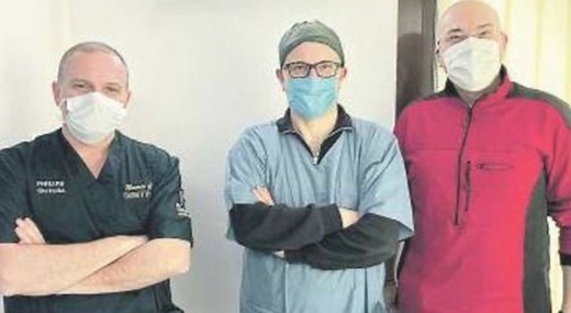 Coronavirs, Eculizumab e anticorpi monoclonali: a Pozzuoli nuovi test sui farmaci della speranza