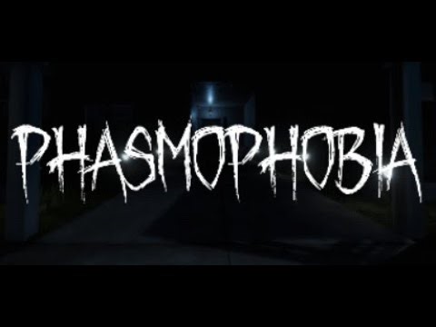 LIVE Phasmophobia Ghost Hunts!