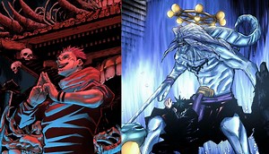 Yamata no Orochi - O que é a criatura mencionada por Sukuna em Jujutsu Kaisen?