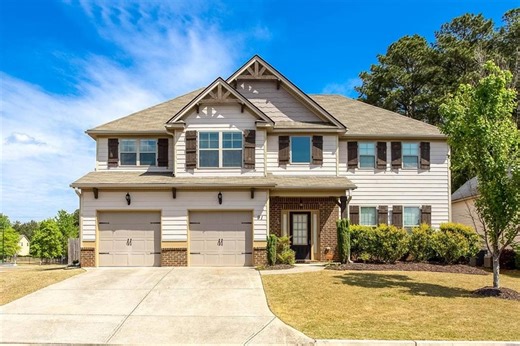 91 Ashbury Cir, Dallas, GA 30157 - MLS 7759114 - Coldwell Banker