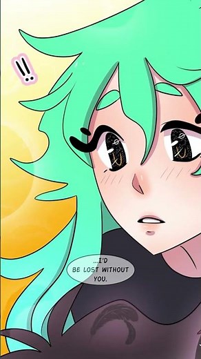 CAN KADE AND ZAIDA FINALLY COMMUNICATE?! | Down to Earth | WEBTOON