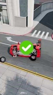 Which Car Can Take Down the Helicopter? 🚗🚁💥 #beamngdrive #beamngexperiments #beamng