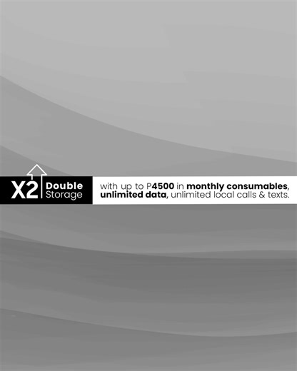 Unfold the Future. Flip Expectations.⁣ ⁣ Pre-order the Samsung Galaxy Z Fold7 and Flip7 with Smart Infinity and experience the power of Galaxy AI designed for those who lead, create, and live without limits.⁣ ⁣ Exclusive perks await. Limited slots only: https://smart.com.ph/Postpaid/InfinityGalaxyZ7 | Smart Communications, Inc.