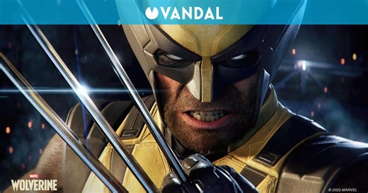 Por fin vemos Marvel's Wolverine en acción y es brutal: Su primer y sangriento gameplay revela cuándo llegará a PS5