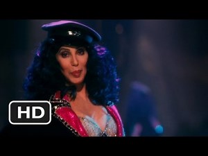 Burlesque #2 Movie CLIP - Welcome to Burlesque (2010) HD