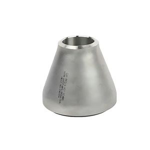 [Hot Item] High Precision Eccentric Reducer for Stainless Steel Pipe Fittings