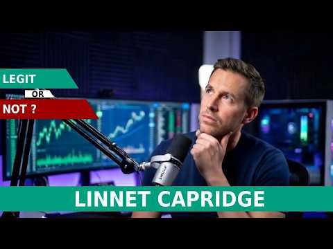 Linnet Capridge Honest Review 2026 – Everything You Need to Know
