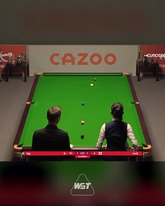 281K views · 3.1K reactions | Remember when On Yee did this in the 2023 #WorldChampionship qualifiers? The highest EVER break by a female player in the history of the event  Watch Halo World Championship qualifying live on discovery+ and WST Play from April 7 to 16 | WST | Facebook