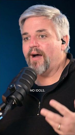 "Are the Ten Commandments Surprisingly Predictable?"