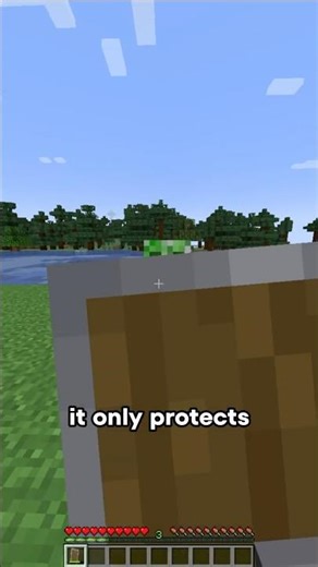 How to Use Shields Better in Minecraft