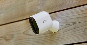 Arlo debuts refreshed Ultra 2 cameras with HomeKit alongside new Pro 4 lineup