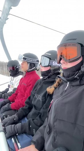 @Izzy heacock @joosh_ @Maddox #getjiggy #fyp #ski #snowboard