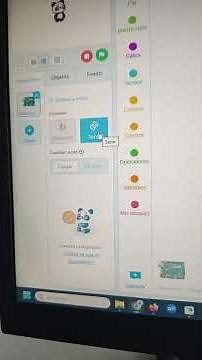 ARDUINO UNO , CONEXIÓN USB A MBLOCK ONLINE 🤖 #lima #ingenieria #arduino