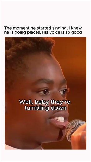 Beyonce Hello Cover by Thapelo