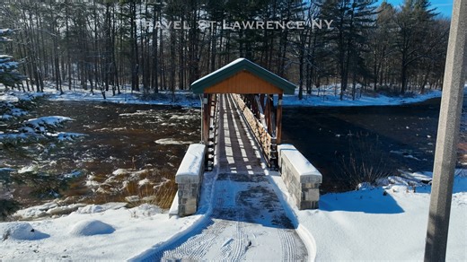 Travel.St.Lawrence.NY | Canton, NY. A look at SUNY Canton, St. Lawrence University and downtown/Main Street, Canton. | Instagram