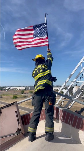 Join the Sacramento Fire Department! Sacramento Fire is now hiring for the position Fire Recruit (Paramedic) and Fire Recruit (EMT)Apply today! The application deadline is July 9, 2023. Visit https://www.governmentjobs.com/careers/saccity | Sacramento Fire Department