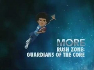NickToons Up Next & more Bumper (NFL Rush Zone: Guardians of the core) (PrimeTime Version) (2010)