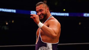 Wardlow Reveals His WWE Tryout Almost Made Him Quit Wrestling