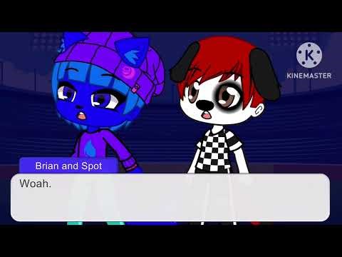 Chickenhare And Others Meets Chicken Little Part 17