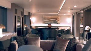 EXECUTIVE LOUNGE | Pullman Melbourne on the park | Hotel Melbourne