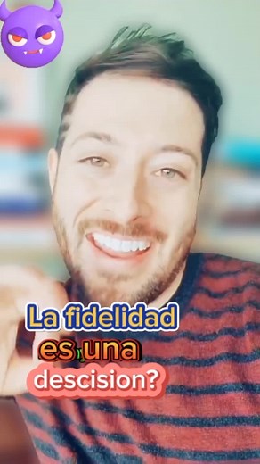 La fidelidad es una descision? #fidelidad #infieldescubierto #infidelidad #acuerdosdepareja #limitesdepareja #justificacion #buenosvalores