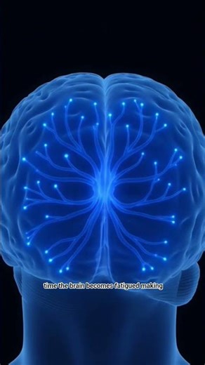 Screen Addiction = Brain FATIGUE Crisis! 📱😵💥