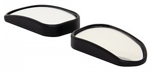 K-Source Custom Blind Spot Mirrors - Driver and Passenger Side K Source Blind Spot Mirror KSCW1009