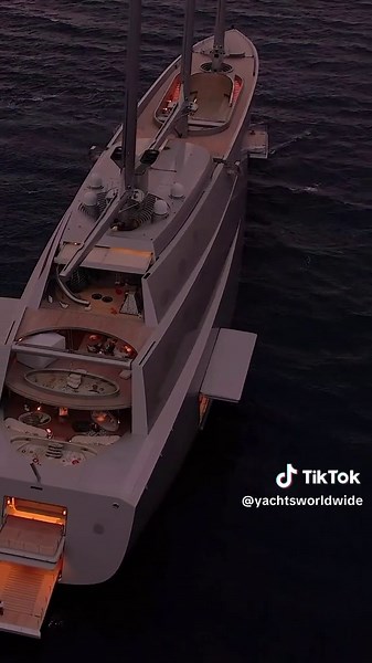 YachtsWorldwide on TikTok