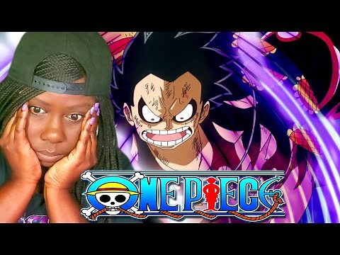 Luffy Defeats Doflamingo! | One Piece-Dressrosa | Ep. 730-734
