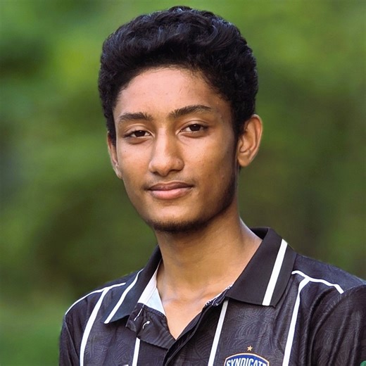 Mostafa Raihan | Chhagalnaiya