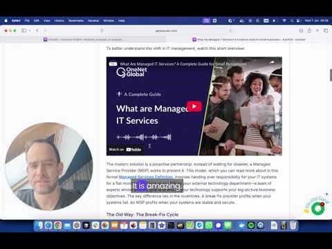 What is AutoSEO? A walkthrough